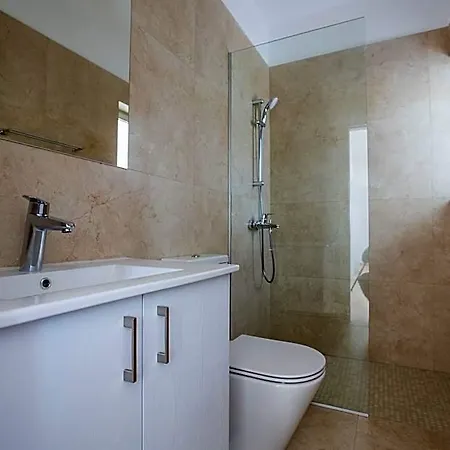 Prol19, Beautiful 3bdr With Pool, Close To Fig Tree Bay Hotel Protaras